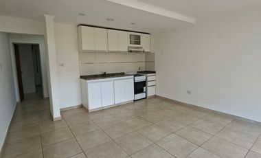 Departamento en venta con cochera