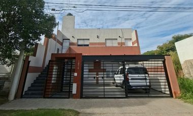 Departamento en venta con cochera