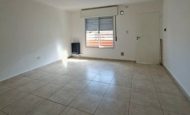 Departamento en venta con cochera