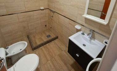 Departamento en venta con cochera