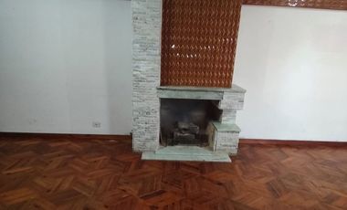 Importante casa de 2 plantas