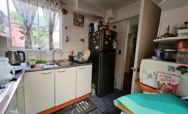 VENTA DE LINDA Y AMPLIA CASA EN VALLE LO CAMPINO
