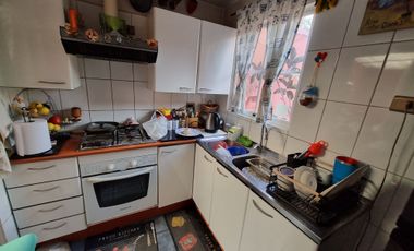 VENTA DE LINDA Y AMPLIA CASA EN VALLE LO CAMPINO
