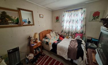 VENTA DE LINDA Y AMPLIA CASA EN VALLE LO CAMPINO