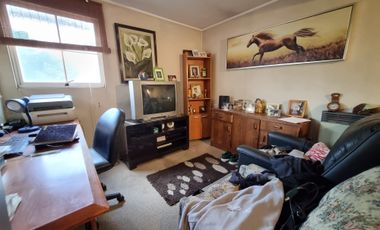 VENTA DE LINDA Y AMPLIA CASA EN VALLE LO CAMPINO