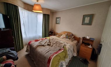 VENTA DE LINDA Y AMPLIA CASA EN VALLE LO CAMPINO