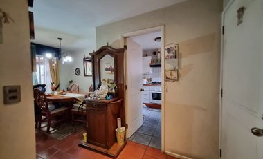 VENTA DE LINDA Y AMPLIA CASA EN VALLE LO CAMPINO