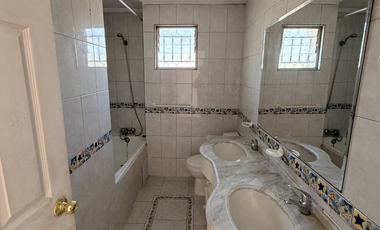 CASA APTA OFICINA CERCA METRO PLAZA QUILICURA