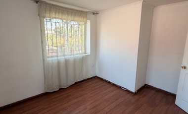 CASA APTA OFICINA CERCA METRO PLAZA QUILICURA