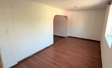 CASA APTA OFICINA CERCA METRO PLAZA QUILICURA