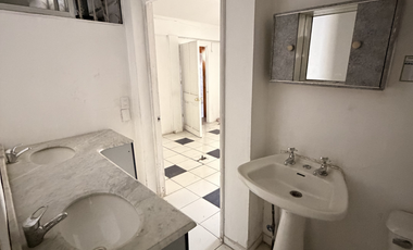 CASA APTA OFICINA CERCA METRO PLAZA QUILICURA