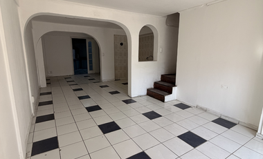 CASA APTA OFICINA CERCA METRO PLAZA QUILICURA