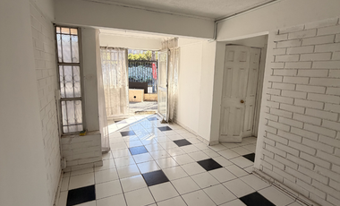 CASA APTA OFICINA CERCA METRO PLAZA QUILICURA