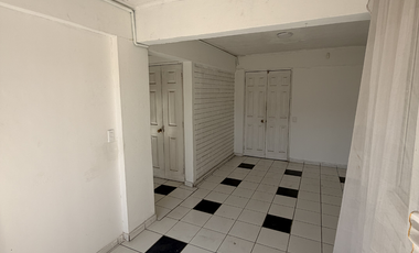 CASA APTA OFICINA CERCA METRO PLAZA QUILICURA