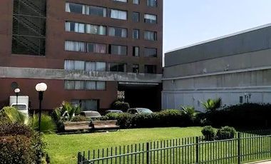 ARRIENDO DPTO 1D CON BALCÓN VISTA Y EXCELENTE CONECTIVIDAD