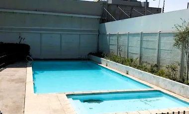 ARRIENDO DPTO 1D CON BALCÓN VISTA Y EXCELENTE CONECTIVIDAD