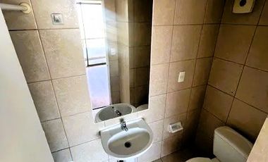 ARRIENDO DPTO 1D CON BALCÓN VISTA Y EXCELENTE CONECTIVIDAD