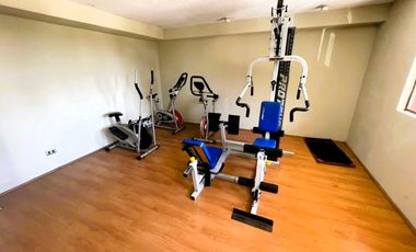 ARRIENDO DPTO 1D CON BALCÓN VISTA Y EXCELENTE CONECTIVIDAD