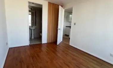 ARRIENDO DPTO 1D CON BALCÓN VISTA Y EXCELENTE CONECTIVIDAD