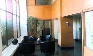 ARRIENDO DPTO 1D CON BALCÓN VISTA Y EXCELENTE CONECTIVIDAD