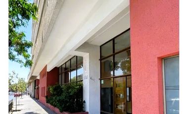 ARRIENDO DPTO 1D CON BALCÓN VISTA Y EXCELENTE CONECTIVIDAD