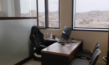ARRIENDO OFICINA IDEAL CENTRO MEDICO