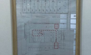 ARRIENDO OFICINA IDEAL CENTRO MEDICO