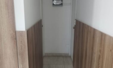 ARRIENDO OFICINA IDEAL CENTRO MEDICO