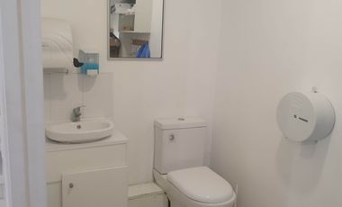 ARRIENDO OFICINA IDEAL CENTRO MEDICO