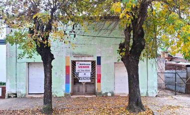 Casa en venta en Ameghino