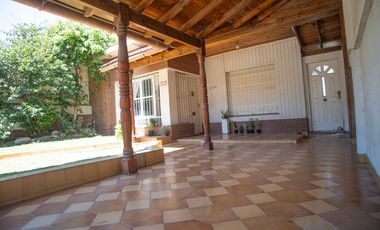 VENTA CASA 3 AMBIENTES EN MONTE GRANDE OPORTUNIDAD