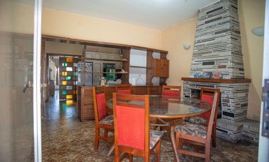 VENTA CASA 3 AMBIENTES EN MONTE GRANDE OPORTUNIDAD