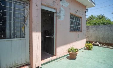 VENTA CASA 3 AMBIENTES EN MONTE GRANDE OPORTUNIDAD