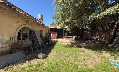 VENTA DE 3 GALPONES CON CASA SOBRE RUTA 11