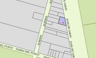 VENTA DE 3 GALPONES CON CASA SOBRE RUTA 11