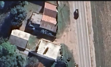 VENTA DE 3 GALPONES CON CASA SOBRE RUTA 11