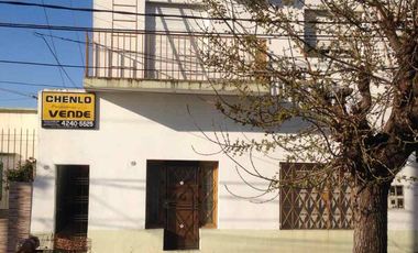Departamento Tipo Casa en alquiler en Lanus Este