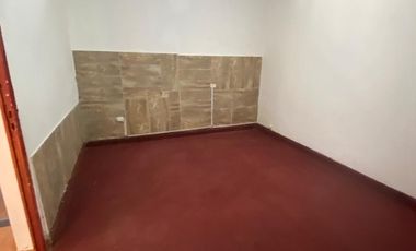 Departamento Tipo Casa en alquiler en Lanus Este