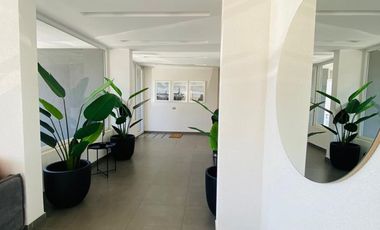EDIFICIO BARCELONA,