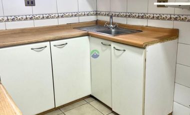 DEPARTAMENTO 2 DORMITORIOS Y ESTACIONAMIENTO, CONCEPCIÓN