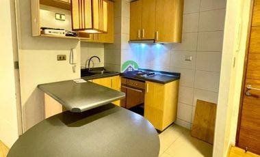 DEPARTAMENTO 1 DORMITORIO, PARQUE URBANO LOMAS SAN ANDRÉS