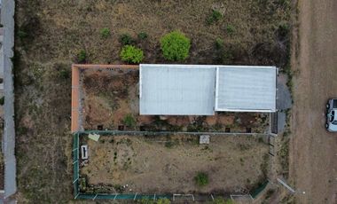 VENTA CASA A ESTRENAR NUEVO ALISOS 300M2, 2 DORM