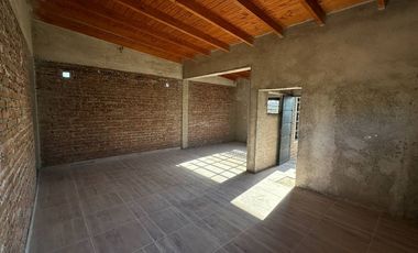 VENTA CASA A ESTRENAR NUEVO ALISOS 300M2, 2 DORM