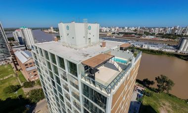 Venta !! Penthouse exclusivo, Garden Inn, Torre 1