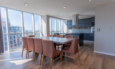 Venta !! Penthouse exclusivo, Garden Inn, Torre 1