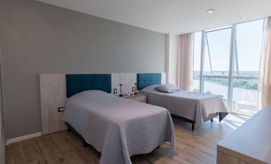 Venta !! Penthouse exclusivo, Garden Inn, Torre 1