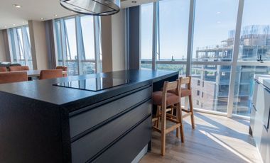 Venta !! Penthouse exclusivo, Garden Inn, Torre 1