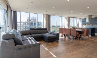 Venta !! Penthouse exclusivo, Garden Inn, Torre 1