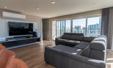 Venta !! Penthouse exclusivo, Garden Inn, Torre 1