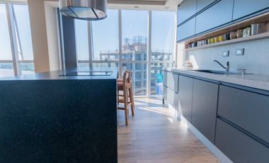 Venta !! Penthouse exclusivo, Garden Inn, Torre 1